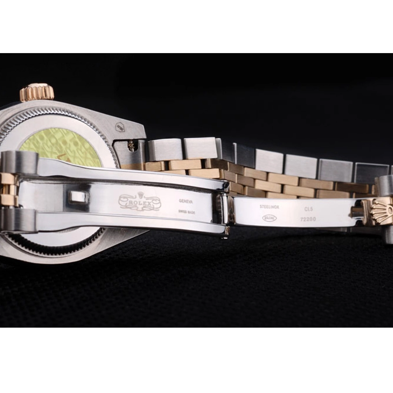 Good Copy Rolex Watches Datejust-rl26 Rolex 0727